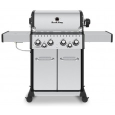 Broil King BARON™ S490 IR газовый гриль